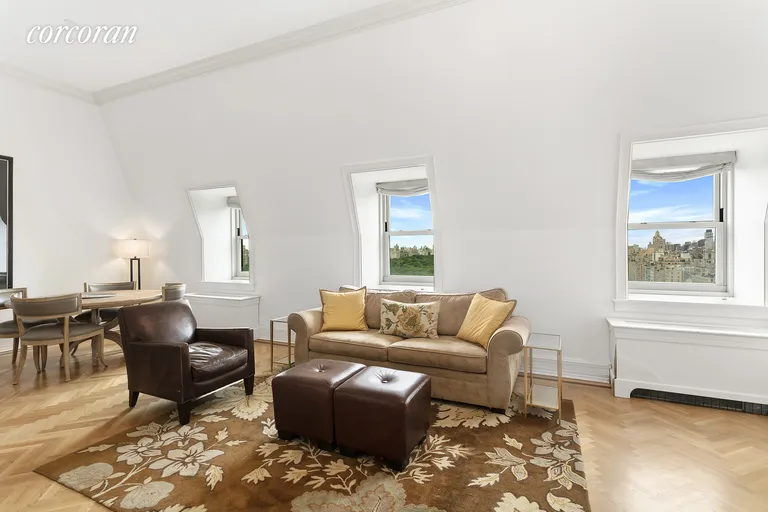 New York City Real Estate | View 1 Central Park South, 1907 | room 1 | View 2