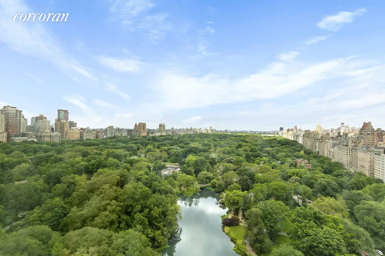 New York City Real Estate | View 1 Central Park South, 1907 | 2 Beds, 2 Baths | View 1