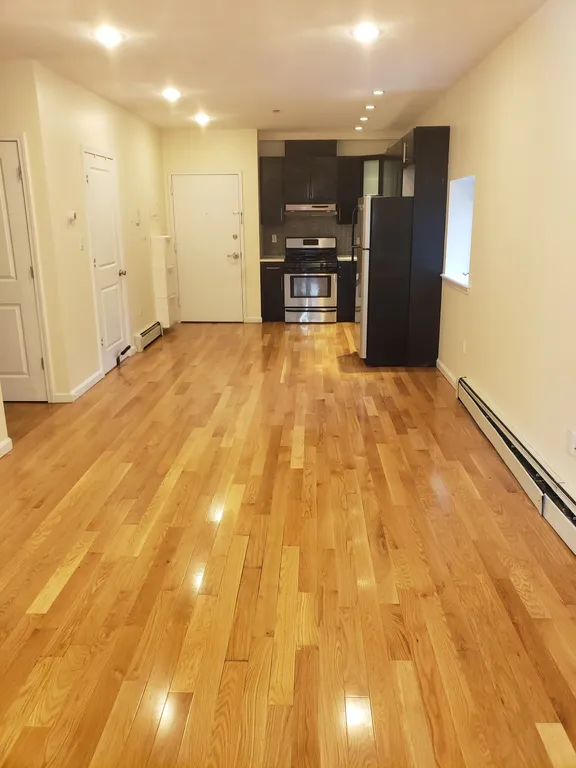 New York City Real Estate | View 1224 Prospect Avenue, 2D | room 1 | View 2