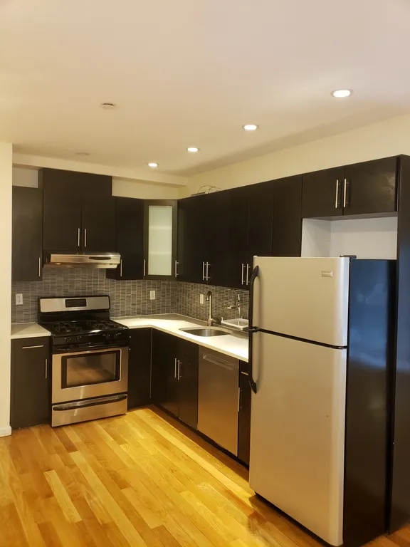 New York City Real Estate | View 1224 Prospect Avenue, 2D | 2 Beds, 2 Baths | View 1