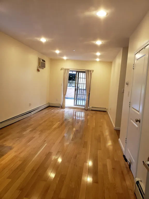New York City Real Estate | View 1224 Prospect Avenue, 2D | room 3 | View 4