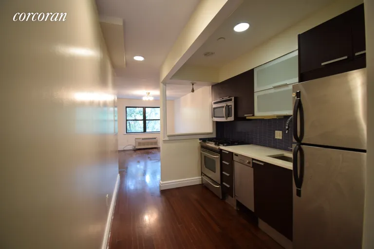 New York City Real Estate | View 453 12th Street, 2 | room 4 | View 5