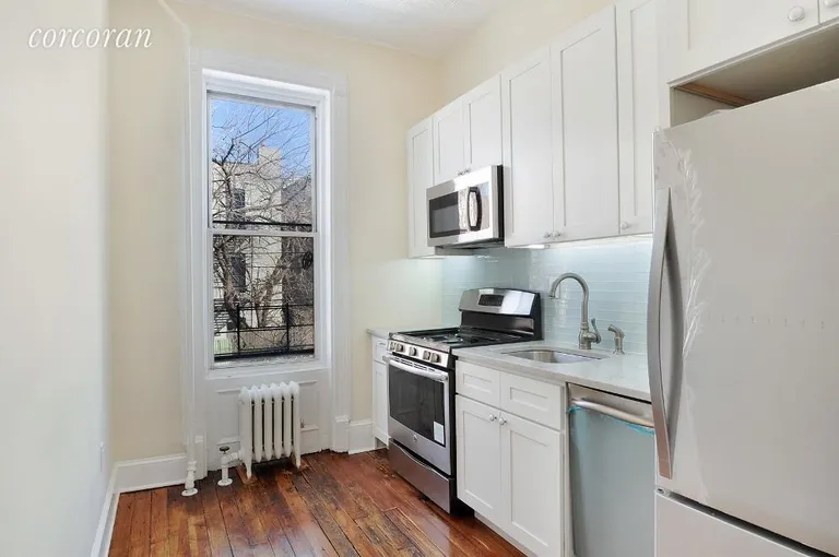 New York City Real Estate | View 451 41st Street, 2 | room 1 | View 2