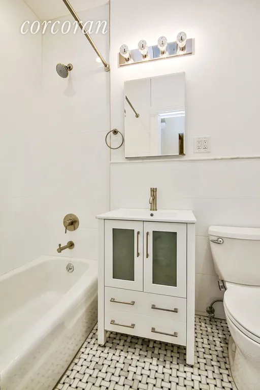 New York City Real Estate | View 451 41st Street, 2 | room 3 | View 4