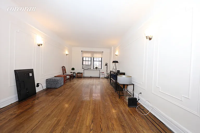 New York City Real Estate | View 25-90 35th Street, 6G | room 1 | View 2