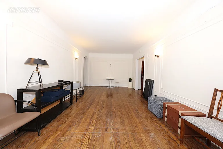 New York City Real Estate | View 25-90 35th Street, 6G | room 2 | View 3