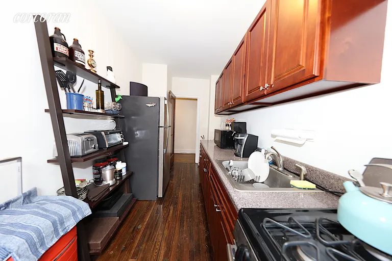 New York City Real Estate | View 25-90 35th Street, 6G | room 9 | View 10