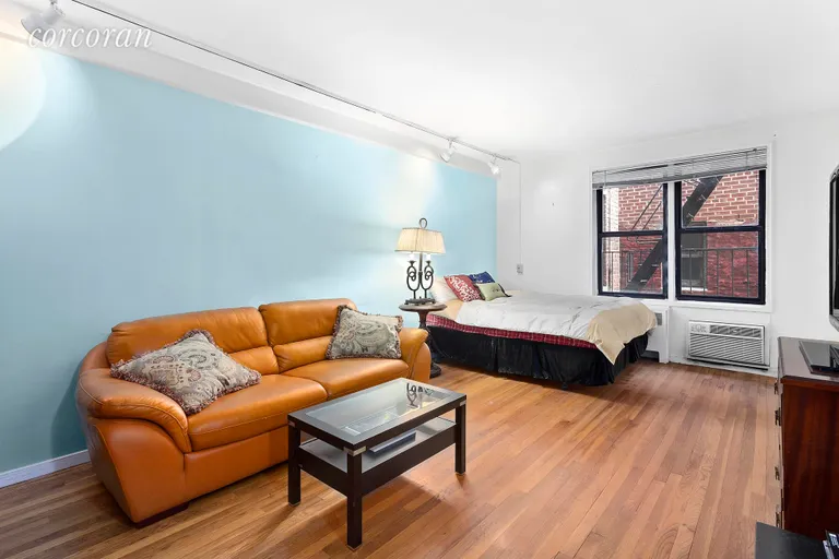 New York City Real Estate | View 330 East 70th Street, 3K | 1 Bath | View 1