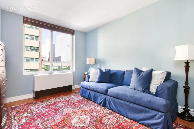New York City Real Estate | View 401 East 60th Street, 4d | room 7 | View 8