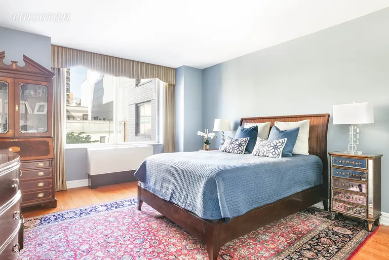 New York City Real Estate | View 401 East 60th Street, 4d | room 5 | View 6