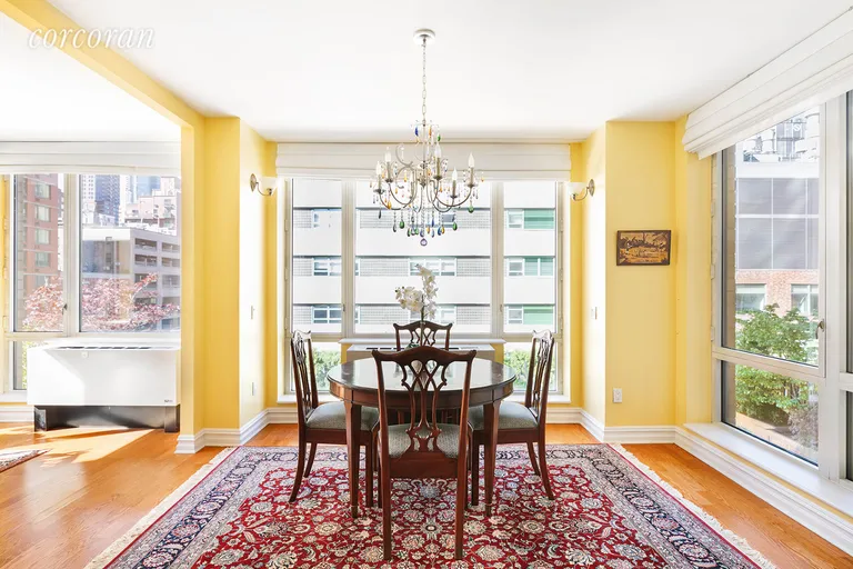 New York City Real Estate | View 401 East 60th Street, 4d | room 1 | View 2