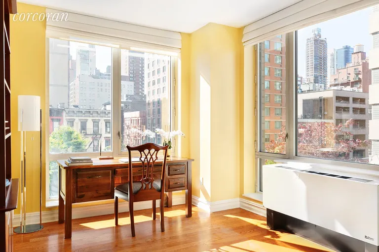 New York City Real Estate | View 401 East 60th Street, 4d | room 2 | View 3