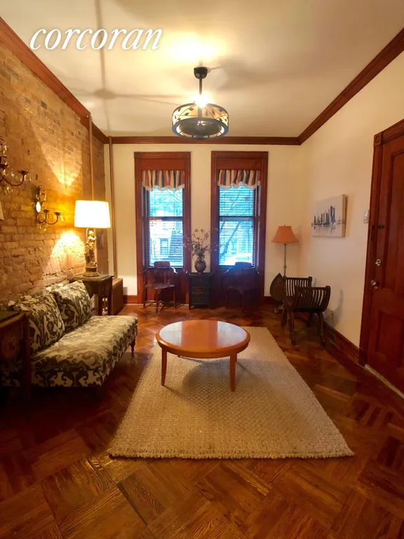 New York City Real Estate | View 660 Carroll Street, 1L | room 8 | View 9