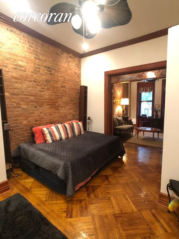 New York City Real Estate | View 660 Carroll Street, 1L | room 9 | View 10