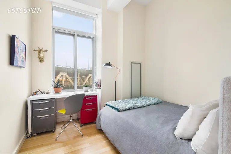 New York City Real Estate | View 85 Adams Street, 7D | room 3 | View 4