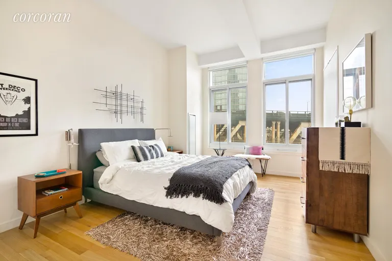 New York City Real Estate | View 85 Adams Street, 7D | room 2 | View 3