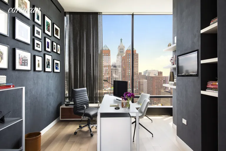 New York City Real Estate | View 15 Union Square West, Penthouse | room 10 | View 11