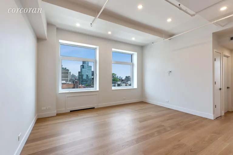 New York City Real Estate | View 14 East 4th Street, PH1108 | Den / Lounge | View 15