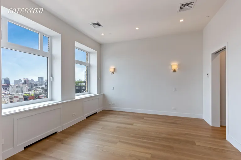 New York City Real Estate | View 14 East 4th Street, PH1108 | room 15 | View 16
