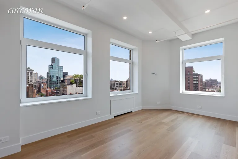 New York City Real Estate | View 14 East 4th Street, PH1108 | room 16 | View 17