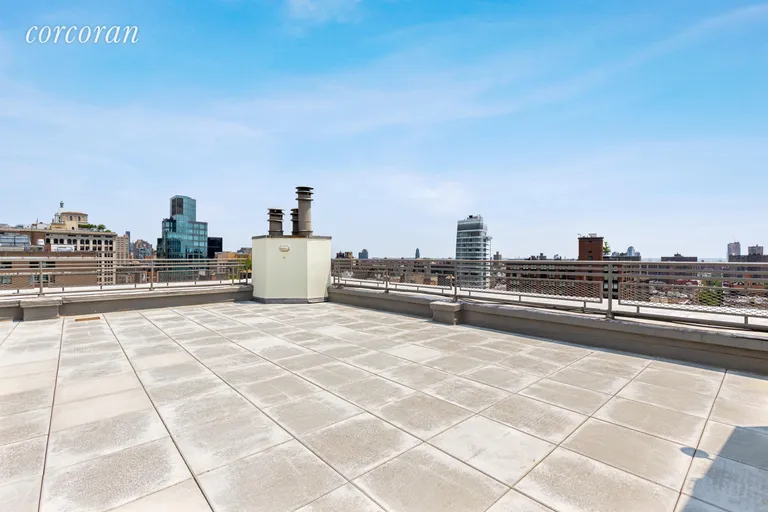 New York City Real Estate | View 14 East 4th Street, PH1108 | PRIVATE Terrace Open Views | View 20