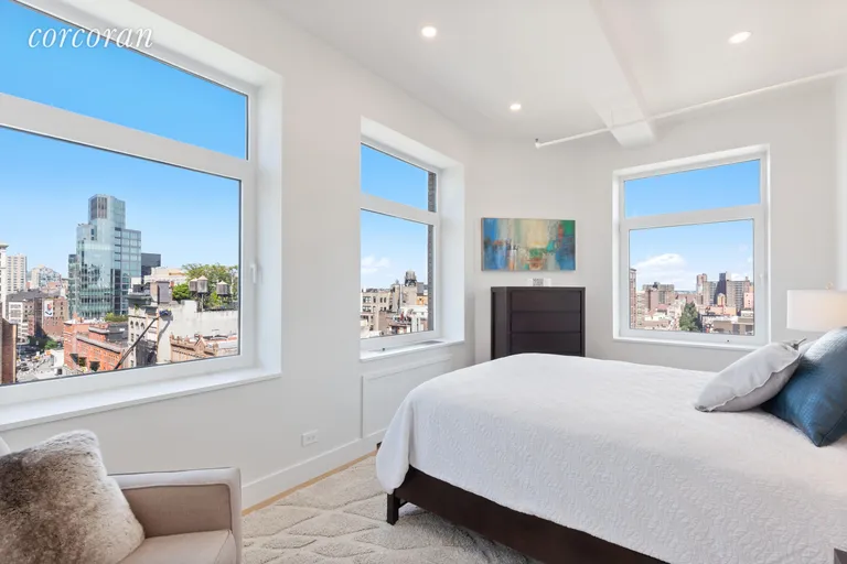 New York City Real Estate | View 14 East 4th Street, PH1108 | room 9 | View 10