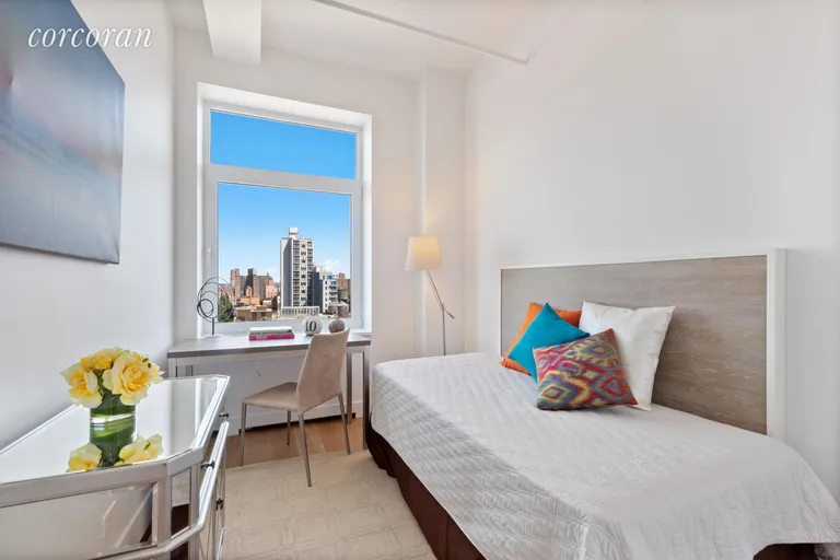 New York City Real Estate | View 14 East 4th Street, PH1108 | room 10 | View 11