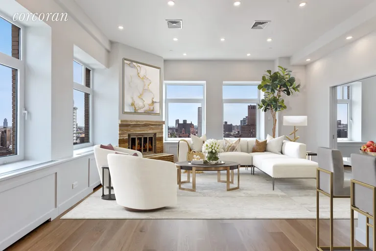 New York City Real Estate | View 14 East 4th Street, PH1108 | room 4 | View 5