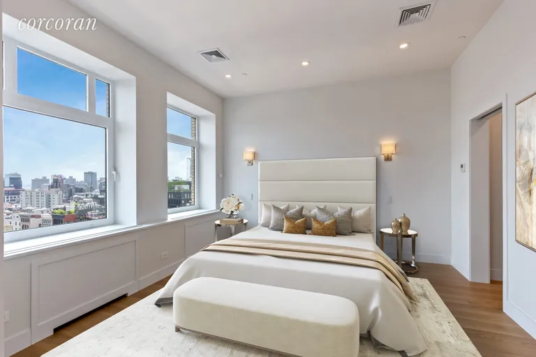 New York City Real Estate | View 14 East 4th Street, PH1108 | room 7 | View 8
