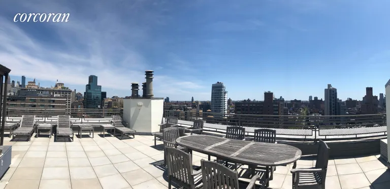 New York City Real Estate | View 14 East 4th Street, PH1108 | 
    
        
        
            

             | View 21