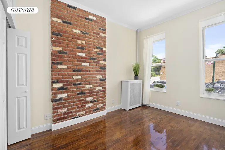 New York City Real Estate | View 448 Prospect Avenue, 1-R | room 4 | View 5