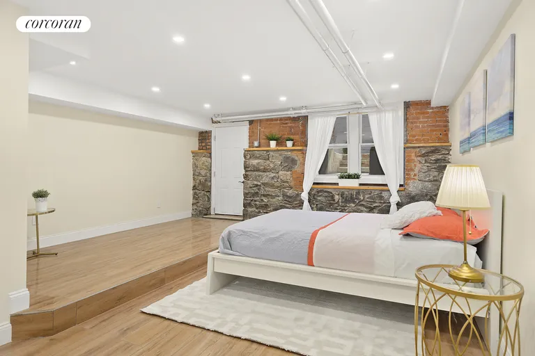 New York City Real Estate | View 448 Prospect Avenue, 1-R | 2.5 Beds, 2 Baths | View 1