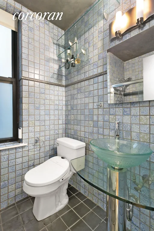New York City Real Estate | View 433 WEST 24TH STREET, 3C | 1 Bed, 1 Bath | View 1