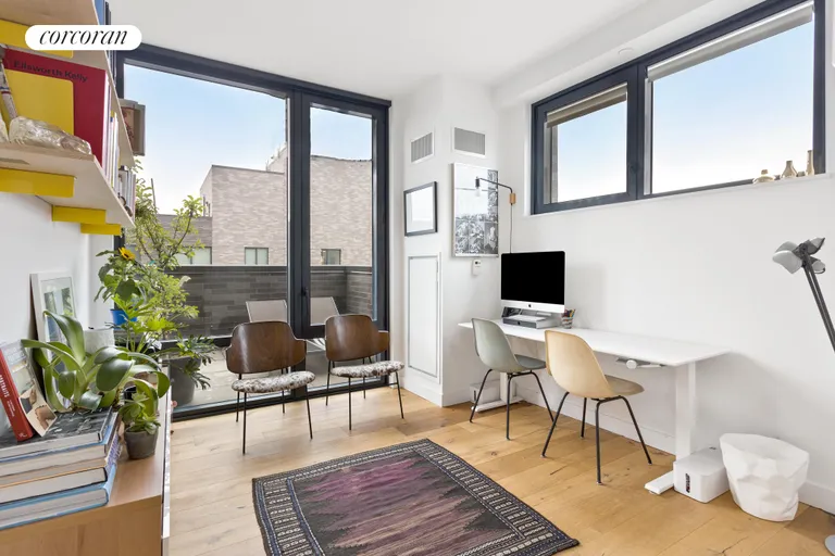 New York City Real Estate | View 23 West 116th Street, 9C | room 8 | View 9