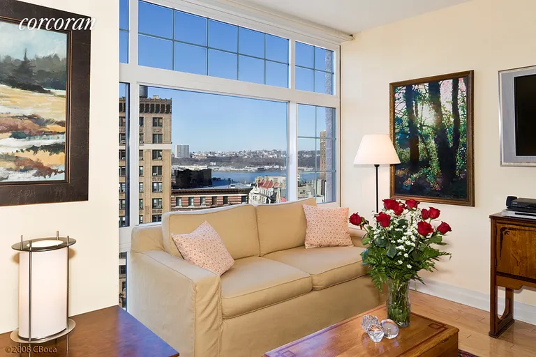 New York City Real Estate | View 272 West 107th Street, 11B | View | View 2