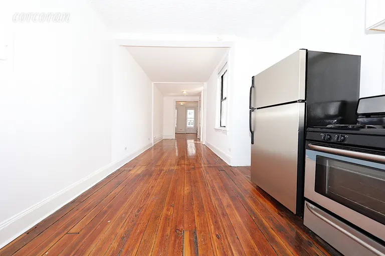 New York City Real Estate | View 268 West 12th Street, 4E | room 7 | View 8