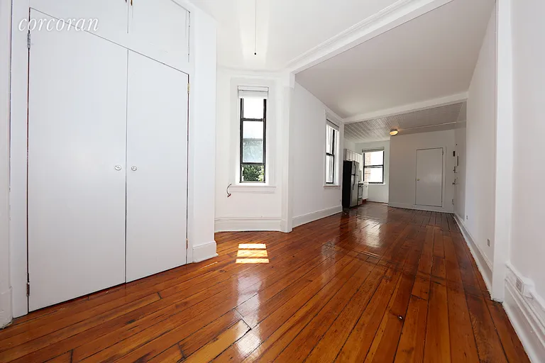New York City Real Estate | View 268 West 12th Street, 4E | room 6 | View 7