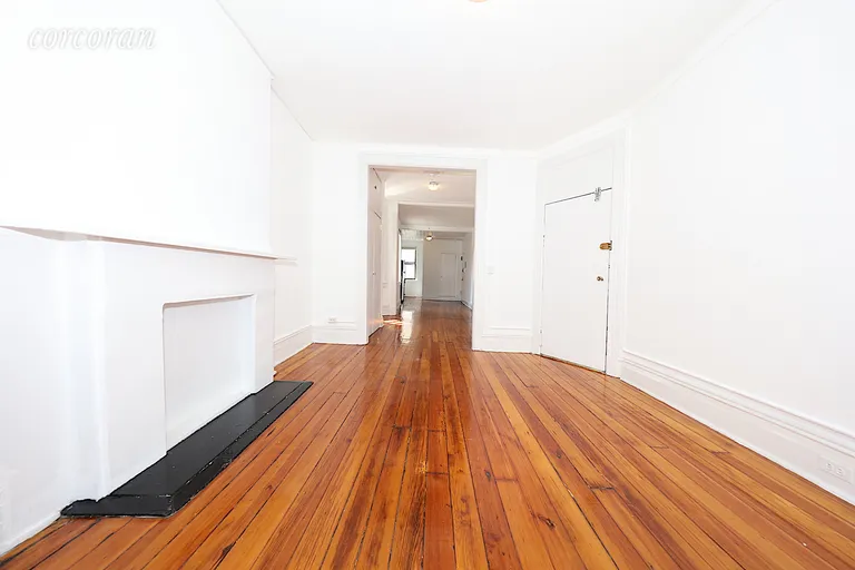 New York City Real Estate | View 268 West 12th Street, 4E | room 3 | View 4