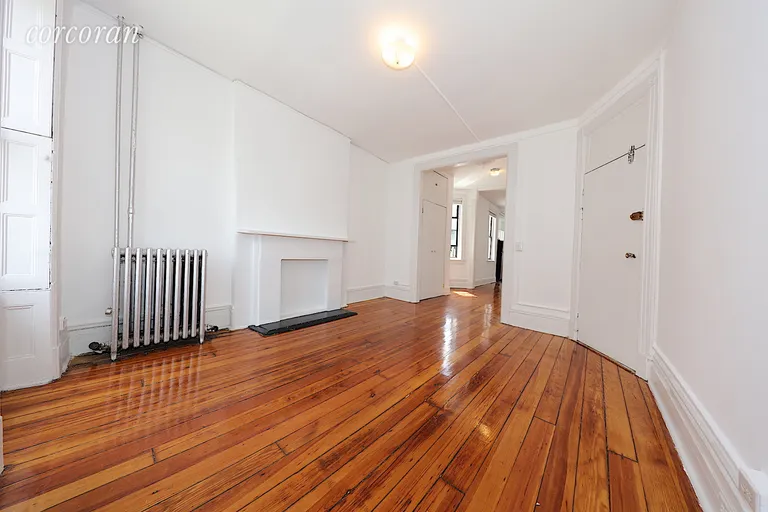 New York City Real Estate | View 268 West 12th Street, 4E | room 2 | View 3