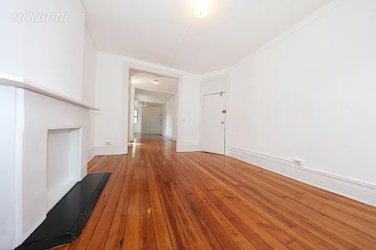 New York City Real Estate | View 268 West 12th Street, 4E | room 4 | View 5