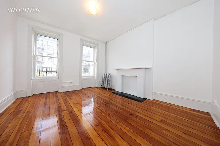 New York City Real Estate | View 268 West 12th Street, 4E | 1 Bed, 1 Bath | View 1