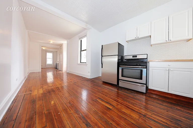 New York City Real Estate | View 268 West 12th Street, 4E | room 5 | View 6