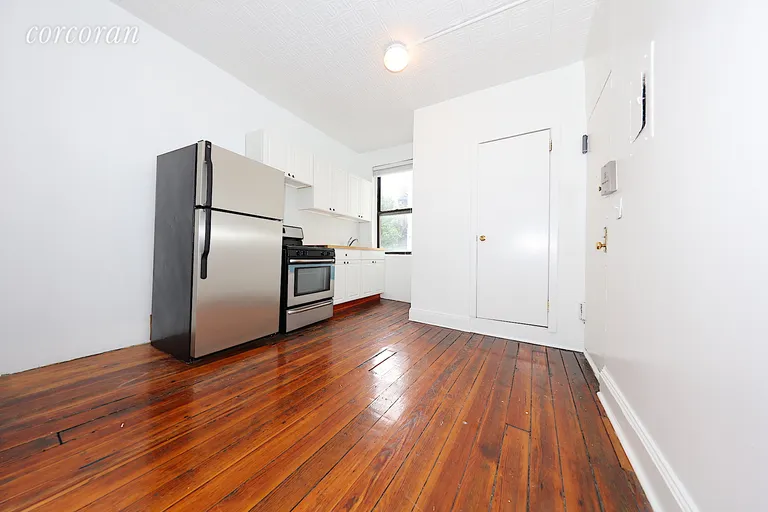 New York City Real Estate | View 268 West 12th Street, 4E | room 9 | View 10