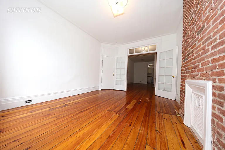New York City Real Estate | View 268 West 12th Street, 2W | room 3 | View 4