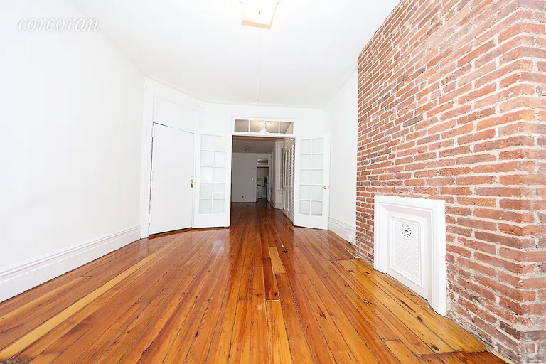 New York City Real Estate | View 268 West 12th Street, 2W | room 2 | View 3