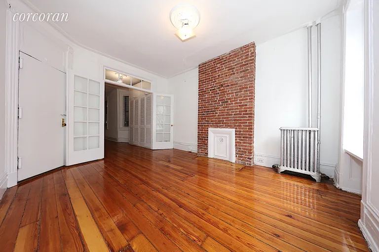 New York City Real Estate | View 268 West 12th Street, 2W | room 1 | View 2