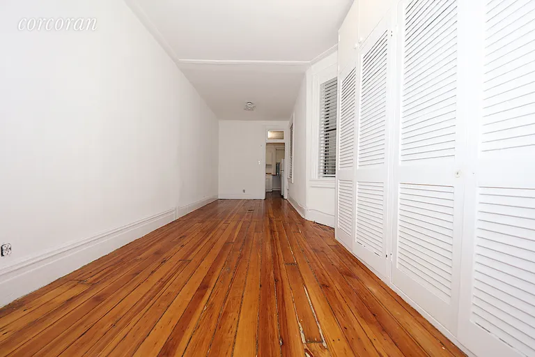 New York City Real Estate | View 268 West 12th Street, 2W | room 6 | View 7