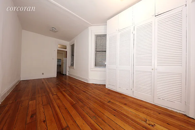 New York City Real Estate | View 268 West 12th Street, 2W | room 7 | View 8