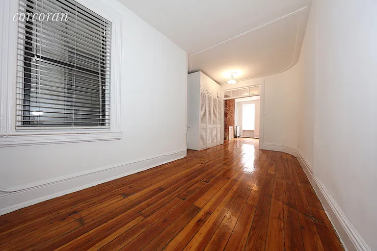 New York City Real Estate | View 268 West 12th Street, 2W | room 5 | View 6