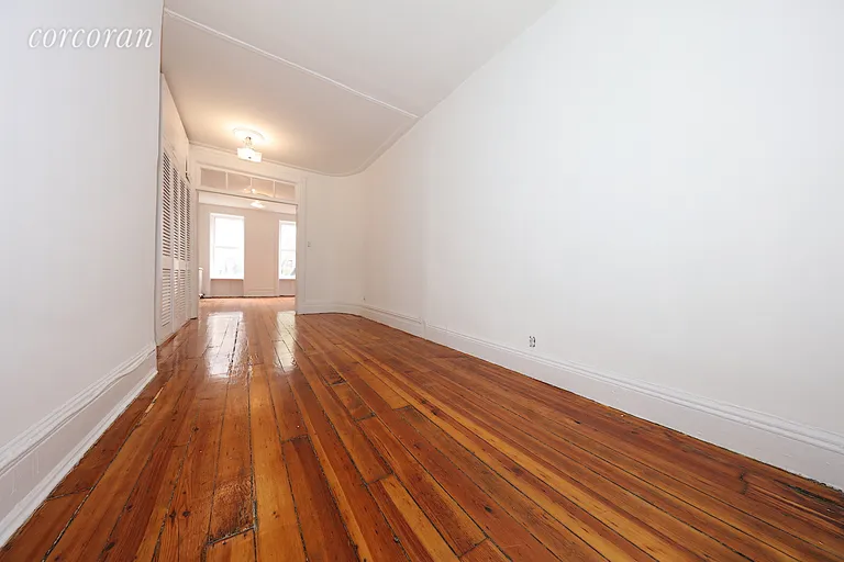 New York City Real Estate | View 268 West 12th Street, 2W | room 4 | View 5